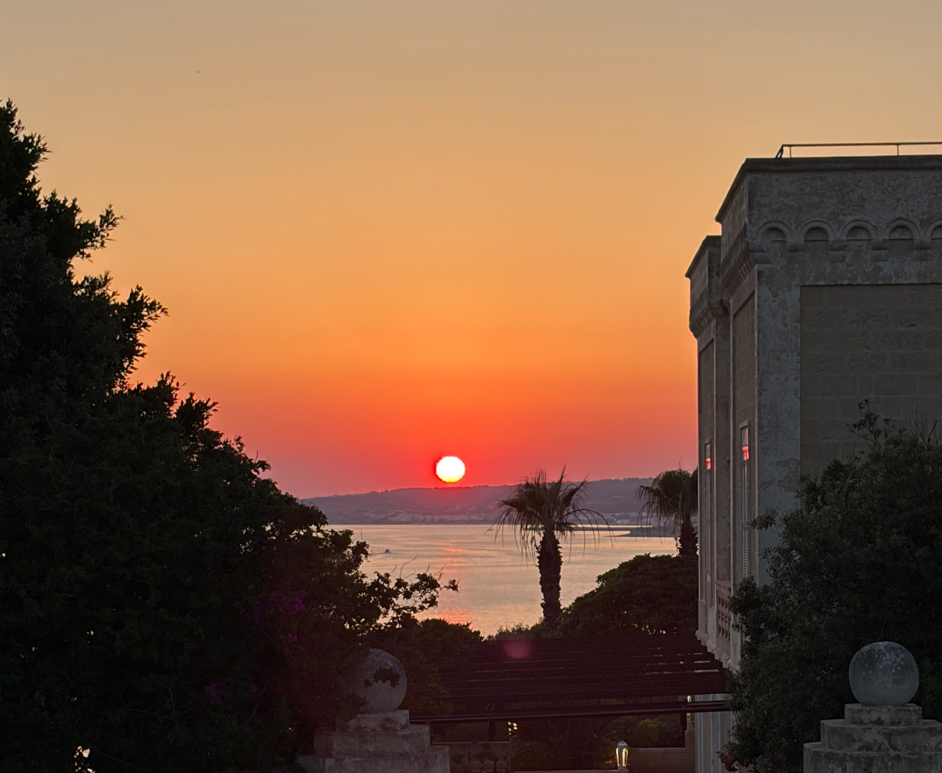 Villa Ivagnes - Marina di Sangregorio